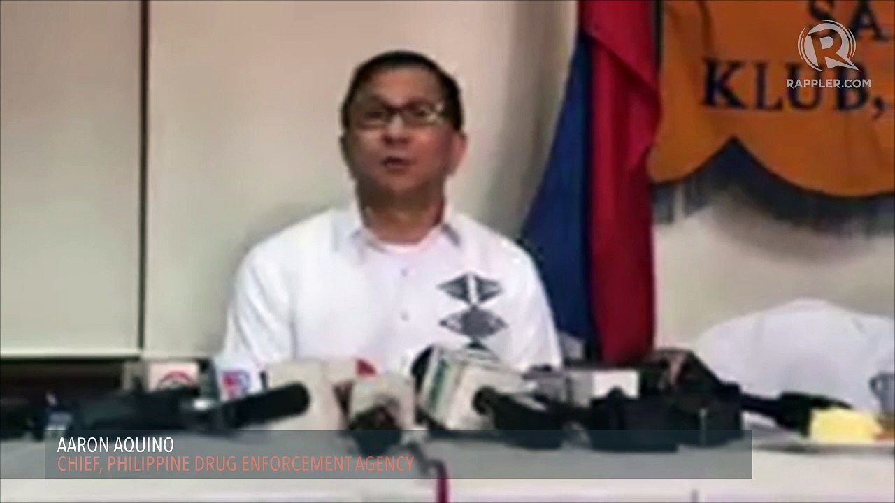 Missing shabu worth P11B not P6.8B – PDEA