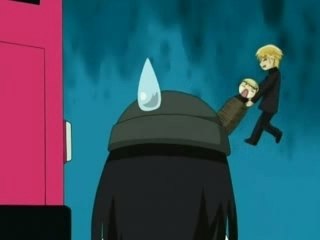 Yamato Nadeshiko Shichi Henge 19 Vostfr part1