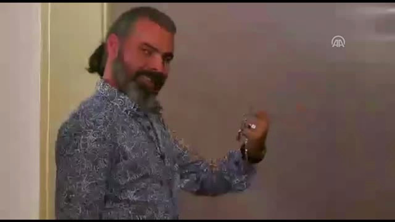 Sinema - "Acemi Hırsız"