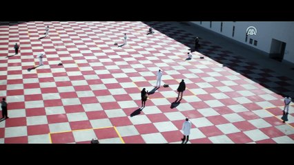 Sinema - 'Cadılar Bayramı' - İSTANBUL