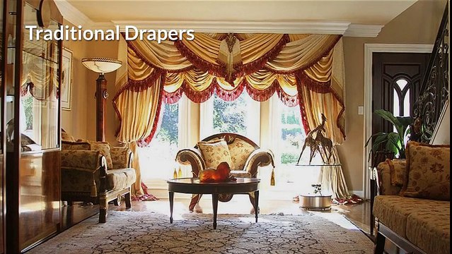 Custom Drapery Curtains Fabrics Lake Forest Il