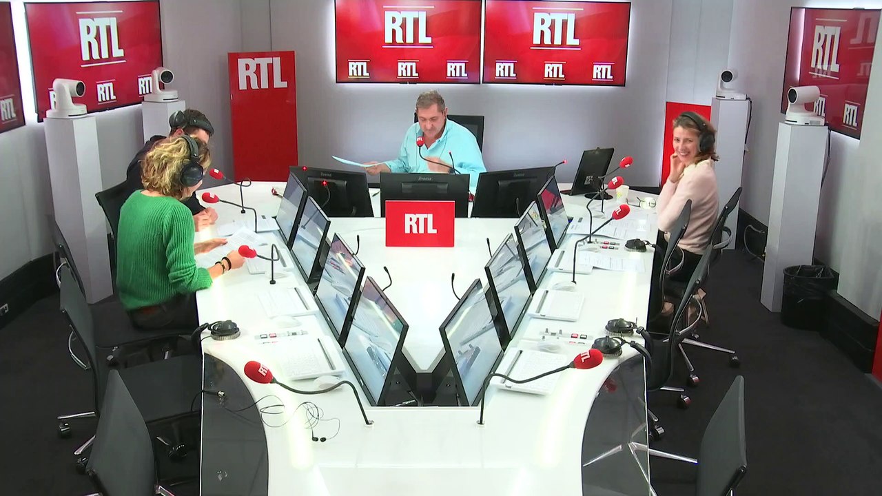 "Ne me dites pas que vous mangez encore des bébés ?"