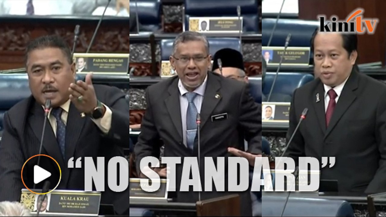 Opposition MPs slam deputy minister for 'not being professional'