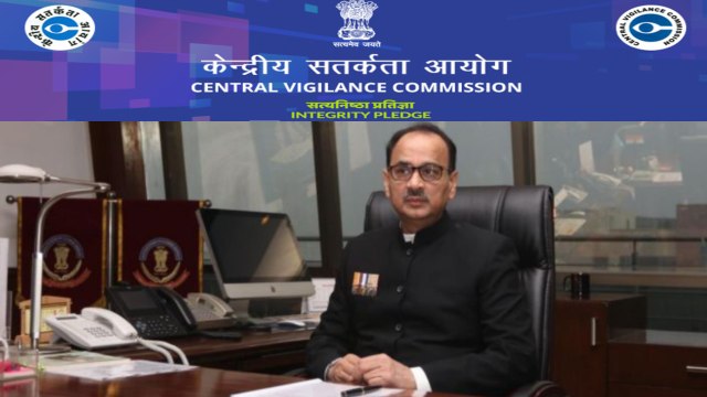 CBI के Alok Verma ने उठाए CVC पर सवाल, कहा Modi Government दे रही थी दखल । वनइंडिया हिंदी