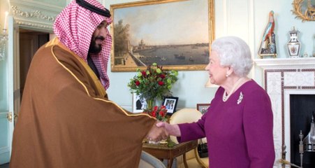 Guardian Yazarından Ülkesine Cemal Kaşıkçı İsyanı: İngiltere Ruhunu Suudilere Sattı, Yazıklar Olsun