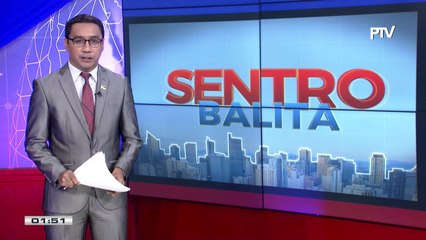 GLOBALITA: Pagpapadala ng mga bomba sa kritiko ni Trump, kinondena