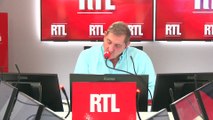 Xavier Bertrand, l'invité de RTL du 25 octobre 2018