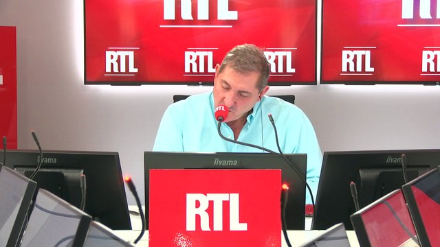 Xavier Bertrand, l'invité de RTL du 25 octobre 2018