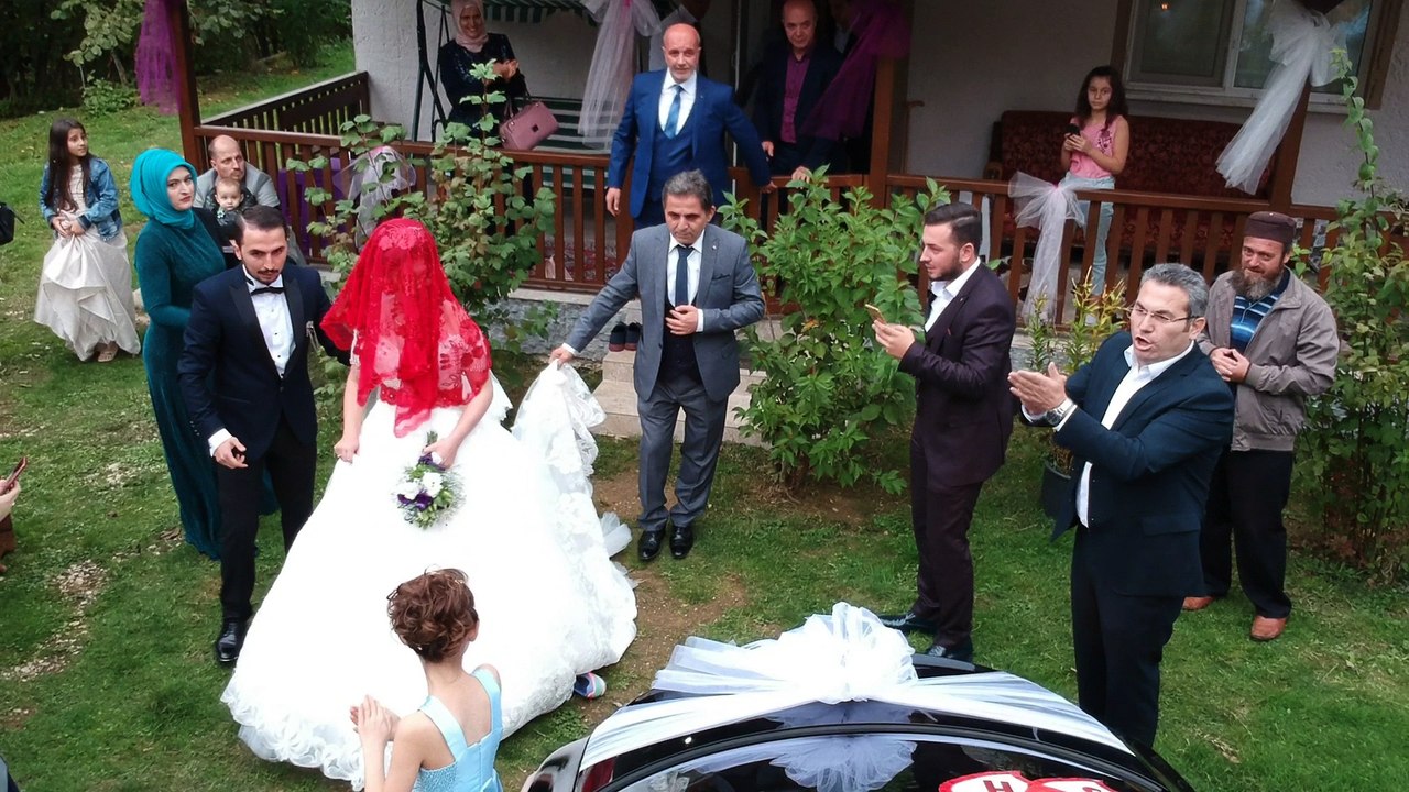 Evden Çıkma