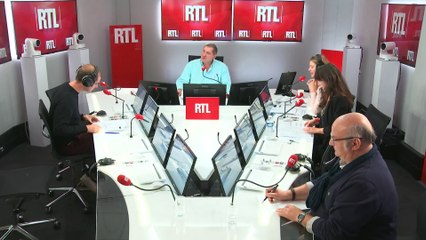 Descargar video: Les inattendus de Cyprien Cini du 25 octobre 2018