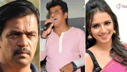 ಮೀ ಟೂ ಬಗ್ಗೆ ಶಿವರಾಜ್ ಕುಮಾರ್ ಹೇಳೋದೇನು?  | FILMIBEAT KANNADA