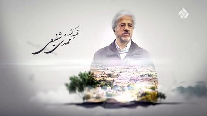 Zendegi Az No E15 - سریال زندگی از نو - قسمت پانزدهم