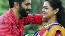 Nalla visesham shoot wrapped(Malayalam)