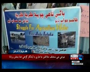 KTNNEWS Headlines- 11 AM- 25th October 2018