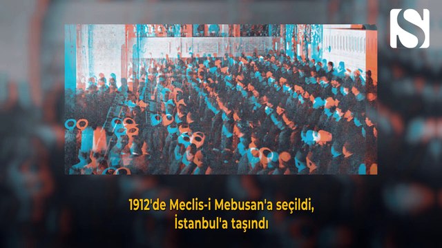 Ziya Gökalp’in vefatının yıldönümü - Tarihte bugün 25 Ekim 1924
