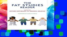 D.O.W.N.L.O.A.D [P.D.F] The Fat Studies Reader [P.D.F]