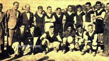 12.08.1934  - Friendly Match Uşak Gençlerbirliği 1-2 Konya Gençlerbirliği (Only Photos)