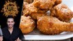 Fried Chicken Recipe by Chef Basim Akhund