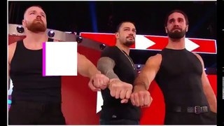 Roman Reigns reveals he has leukaemia and vacates title - WWE legends and stars react