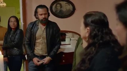Rosario Tijeras 2 Capitulo 36 Completo 24 de Octubre del 2018