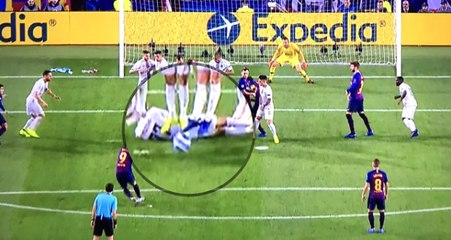 Inter'in Yıldızı Brozovic, Barajın Arkasına Yatarak Golü Engelledi