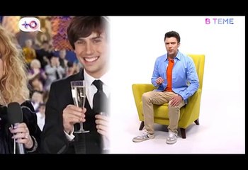 #ВТЕМЕ: Пугачева разводится с Галкиным из-за его измен?