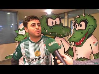 Taraftarın Sesi (16 Ocak 2018)