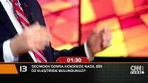 İnce, Kılıçdaroğlu'nu hedef aldı: Seçimi kaybettiği günü açıkladı