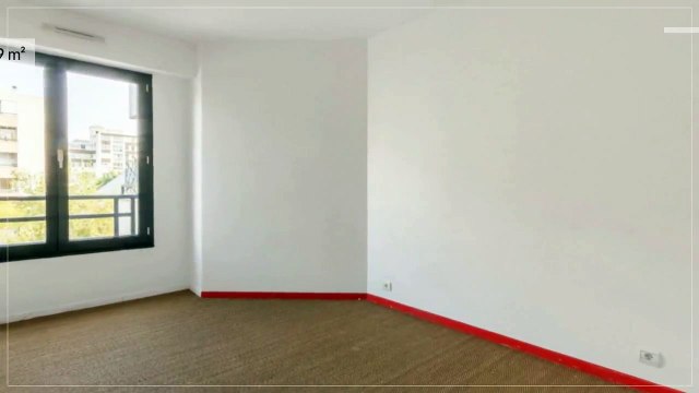 A vendre - Appartement - Paris (75010) - 3 pièces - 69m²