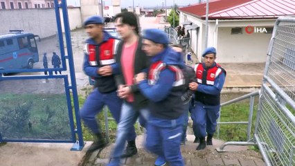 Donanma davasının karar duruşması başladı