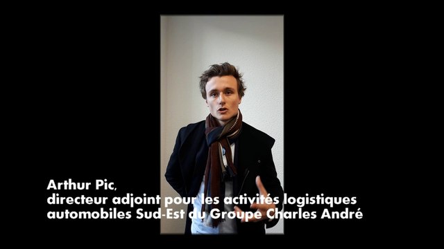 Le groupe Charles André s’installe à Andancette sur la friche Pont-à-Mousson