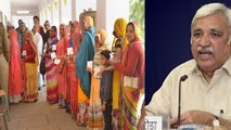 Rajasthan Election 2018:Voting के दौरान Polling Booth पर अब नहीं लगानी पड़ेगी Line | वनइंडिया हिंदी
