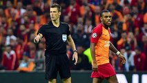 Galatasaray 0-0 Schalke | Cimbom Fırsat Tepti
