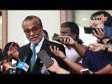 Tuduhan pada Najib 'sangat bodoh', kata Shafee