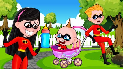 Iniemamocni 2 - Iniemamocni 2 Chrapanie - Iniemamocni 2 cały film po polsku - Kreskówki dla dzieci