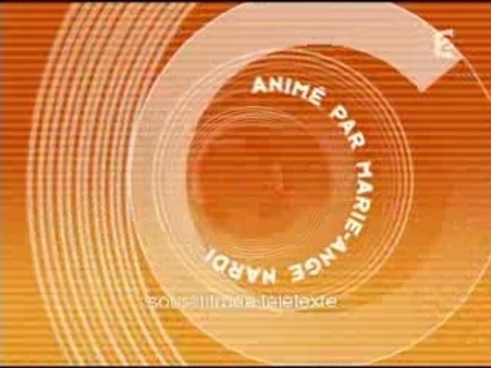 LA CIBLE (France 2)