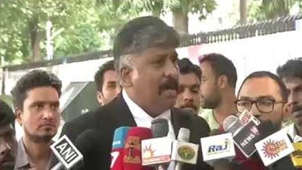 தீர்ப்பை எதிர்த்து சட்டப்படி போராடுவோம்- ராஜா செந்தூர் பாண்டியன்- வீடியோ