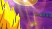 Dragon Ball Legends - Gameplay de Gogeta y Janemba