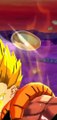 Dragon Ball Legends - Gameplay de Gogeta y Janemba