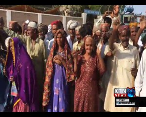 Sindh Round Up- 10 PM- 24th October 2018