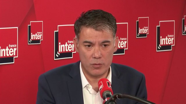 Olivier Faure : Il faut faire prendre conscience de ce qu'est l’imposture de Jean-Michel Blanquer (sur la question de moyens)