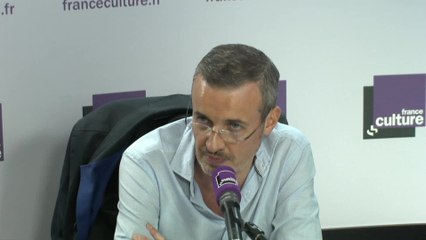 Emmanuel Pierrat sur la liberté d'expression
