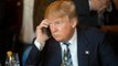 Donald Trump के iPhone की हो रही है Tapping , China और Russia के Spies की कारस्तानी |वनइंडिया हिन्दी