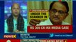 SBI and ED files separate case against P Chidambaram