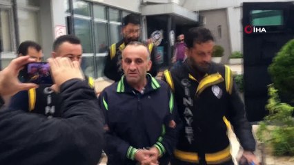 Eski karısını 18 yerinden bıçaklayarak öldüren zanlı: 'Namus için öldürdüm'