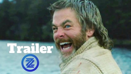 Outlaw King Trailer #2 (2018) Florence Pugh, Chris Pine Action Movie HD