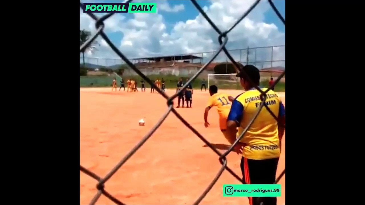 amazing goal
