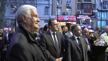 Şerefiye Sarnıcı ‘Atlar, Hatlar ve Süleymanname’ sergisine ev sahipliği yapıyor