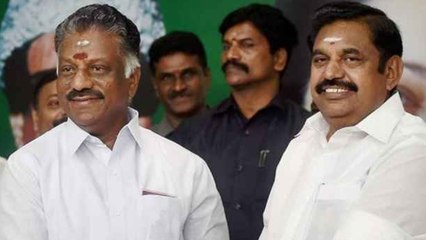 தகுதி நீக்கம் செல்லும் என்றாலும் அரசுக்கு ஆபத்து நீடிக்கதான் செய்கிறது- வீடியோ