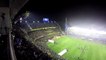 Boca-Palmeiras: La Celebración de La Bombonera tras el Triunfo de Boca Juniors